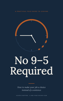 No 9 - 5 Required